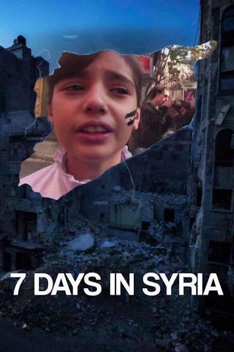 7 Days in Syria